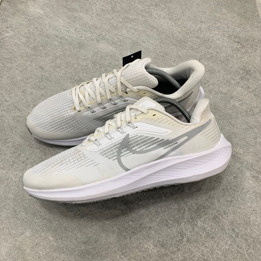 Nike Air Zoom Pegasus 39 White