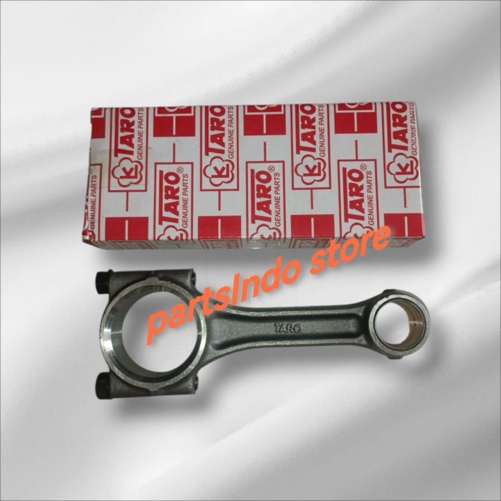 Rd105 Knd105 Conrod / stang seher mesin diesel kubota rd105 knd105 knd90a