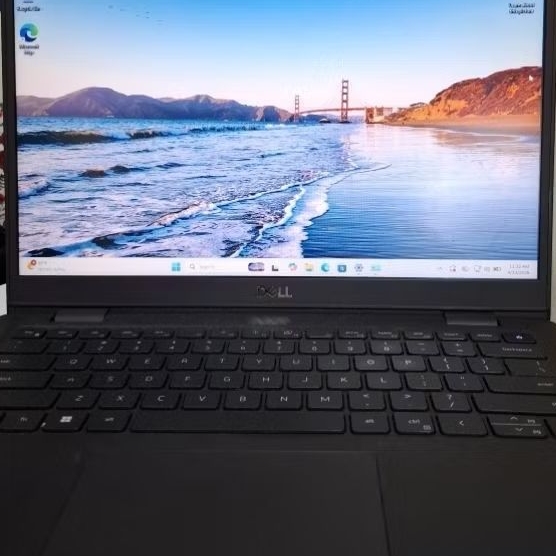 Laptop Dell 3420 /Core i5 gen 11/ Ram 8gb/ Ssd 512 Nvme/ Second