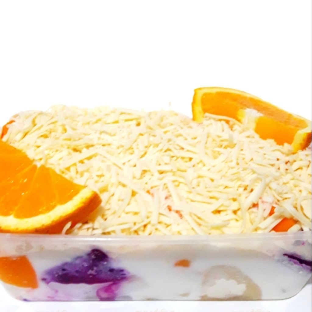 Salad Buah 750ml