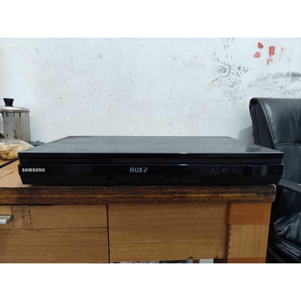 DVD home theater Samsung HT F453 HK