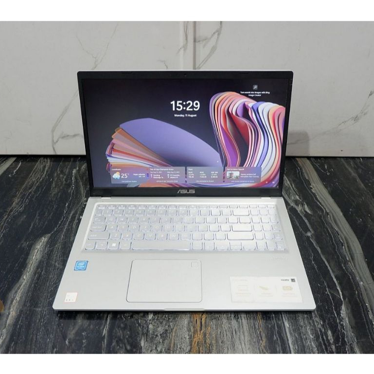 Asus VivoBook X515JA i3 1005G1 8GB SSD256GB SCU22939