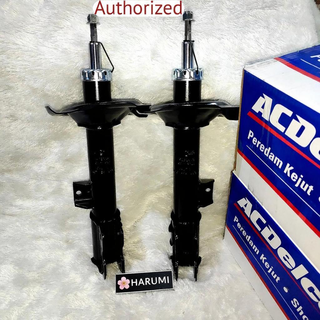 Acdelco Shockbreaker Nissan Xtrail T30 Belakang