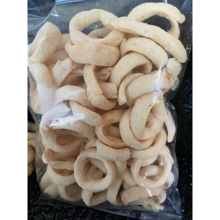 Klanting Bugel Khas Bagelen Purworejo 250g Renyah Gurih