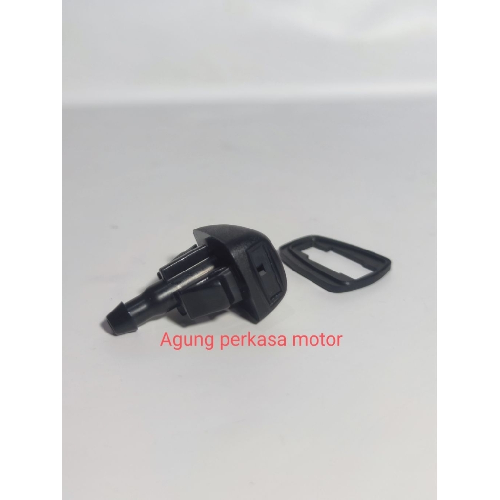 nozzle air wiper nosel air wiper yaris cross(original)