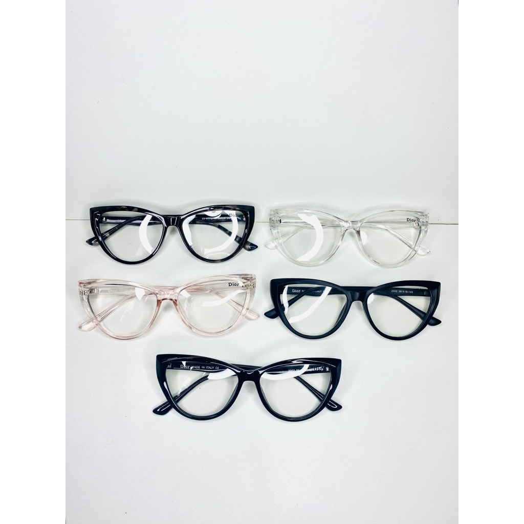 Frame Kacamata kode MK - 2002