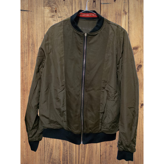 Jaket Pria/Wanita (Zara)