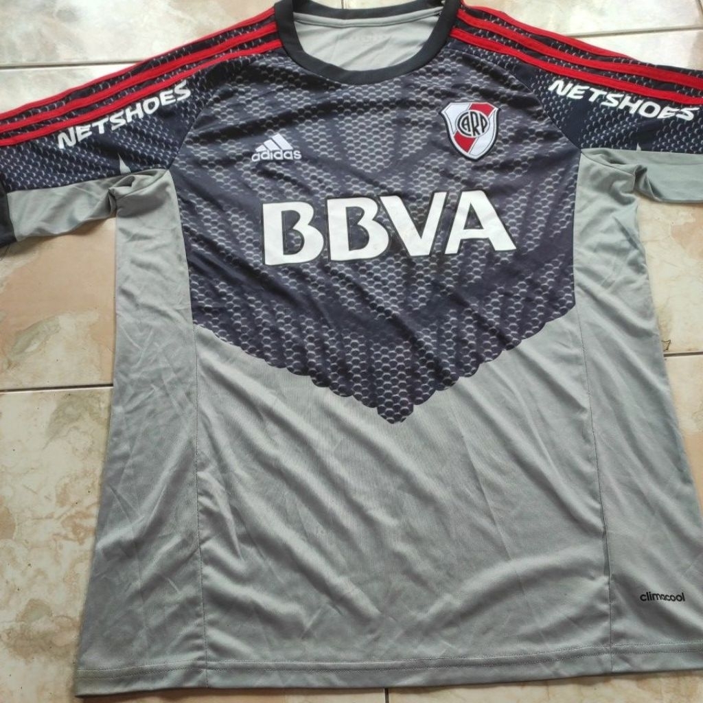 jersey bola
