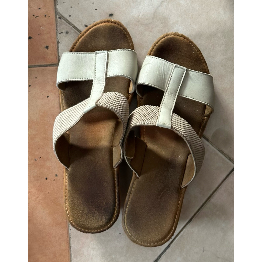 PRELOVED OBERMAIN shoes heels wedges