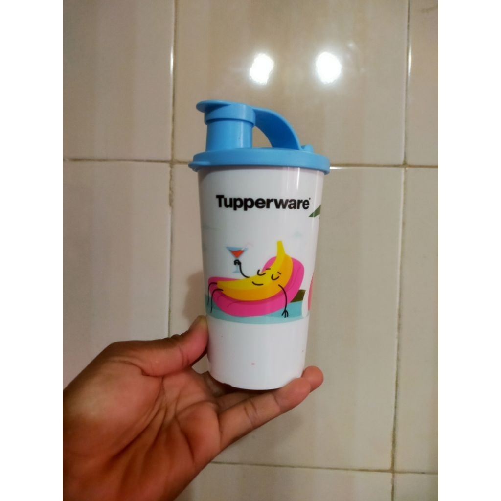 Happy Tumbler 330 ml tupperware