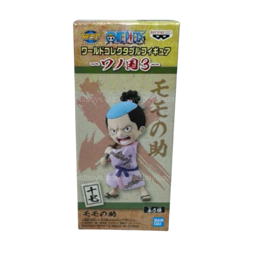 WCF MOMONOSUKE ONE PIECE