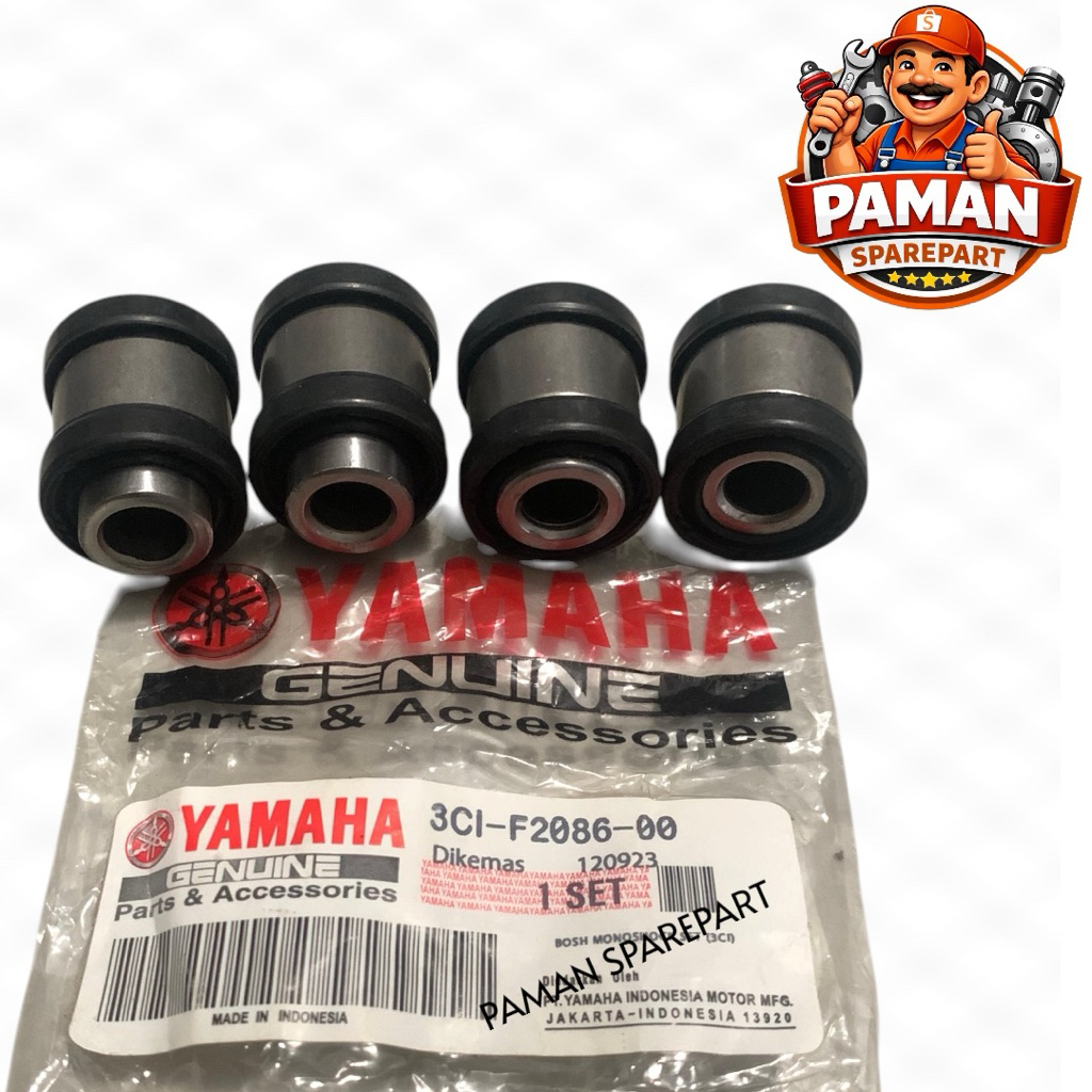 BOSH MONOSHOCK VIXION LAMA VIXION BARU ORIGINAL YAMAHA