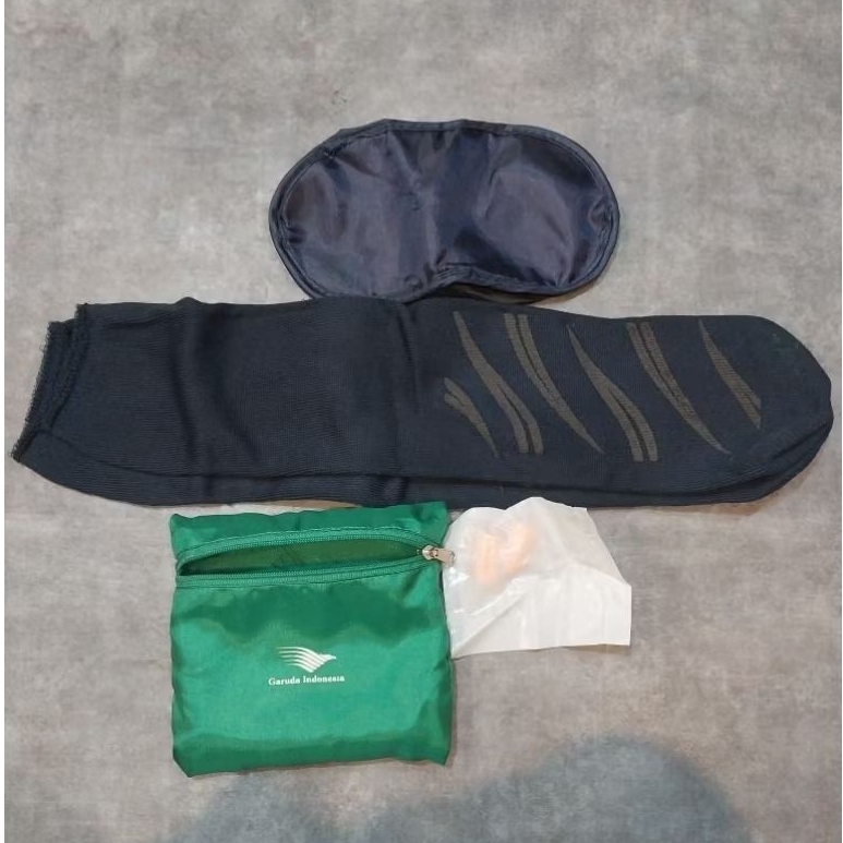 TRAVEL AMENITY KIT GARUDA INDONESIA