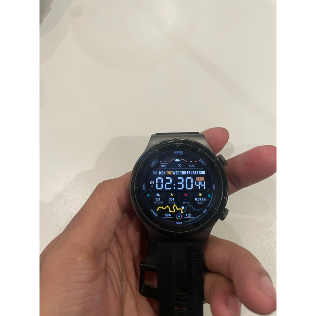 huawei gt 2 pro