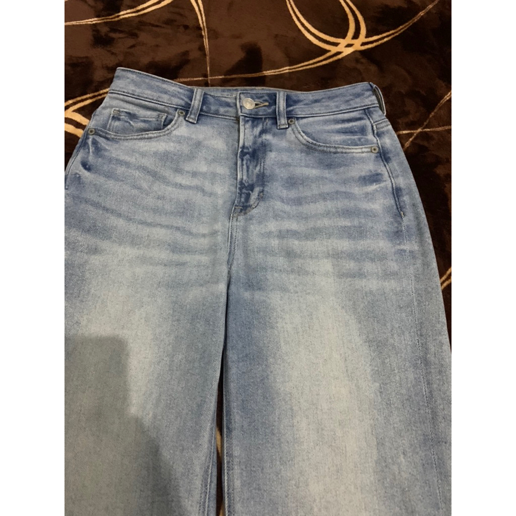 celana jeans american eagle