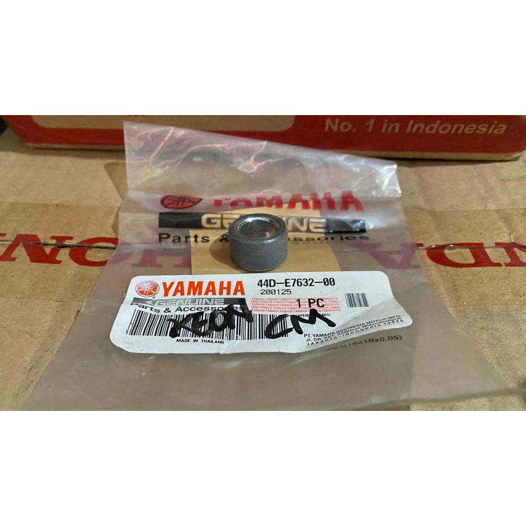 ROLLER XEON KARBU 44D 10 GRAM / WEIGHT (44D-E7632-00)