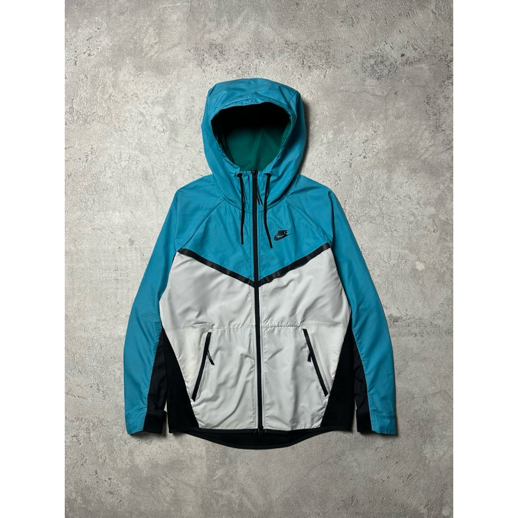 NIKE TECH HYPERMESH WINDRUNNER JACKET