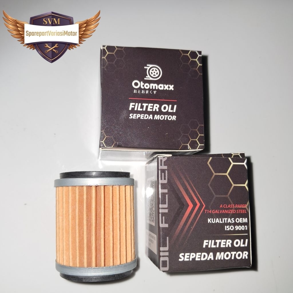 FILTER OLI VIXION JUPITER MX SARINGAN OLI JUPITER MX VIXION