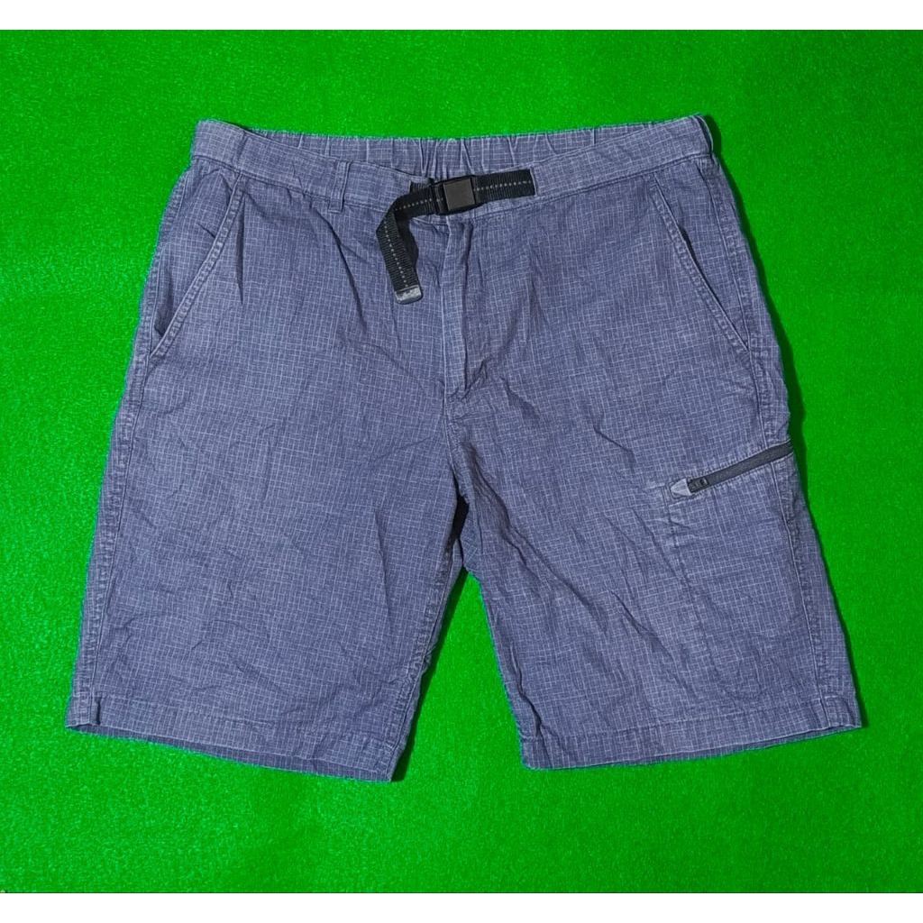 short pants uniqlo utility