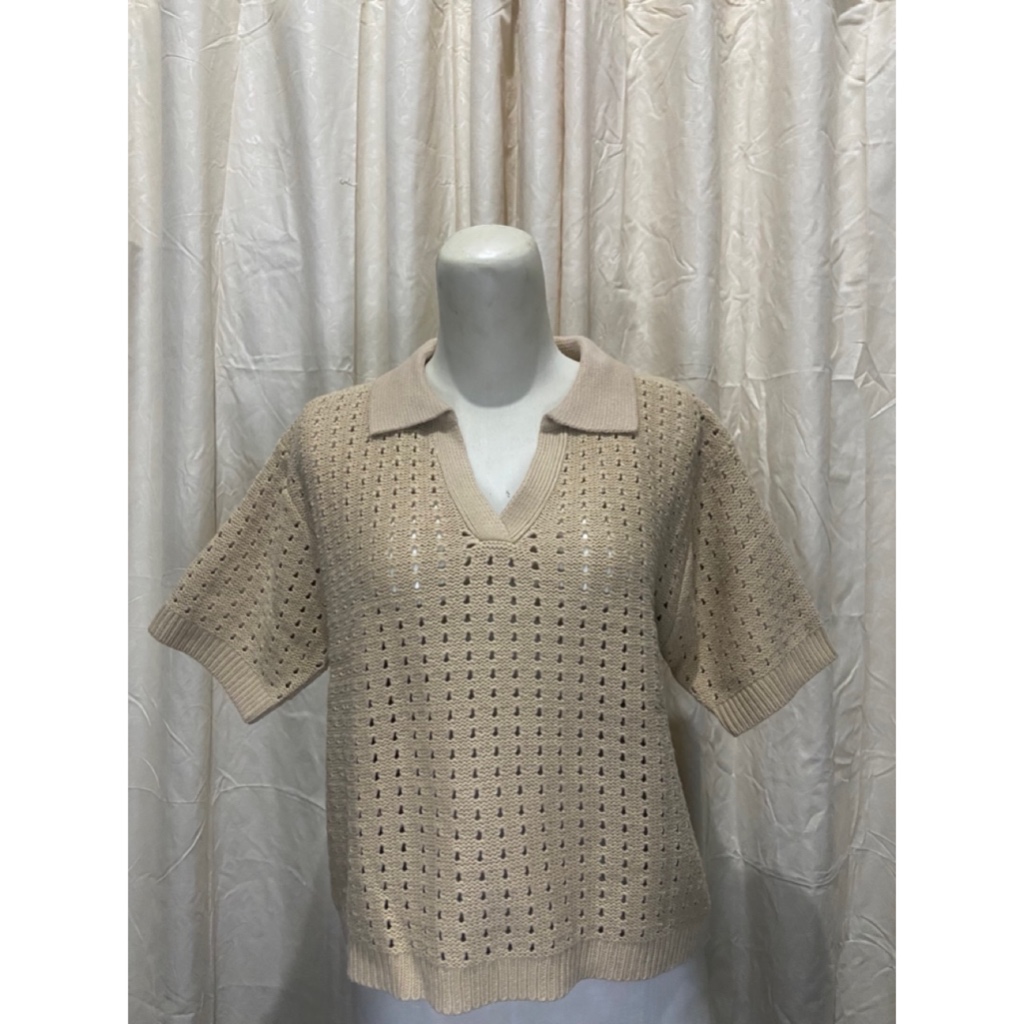 Baju Wanita Merek Executive