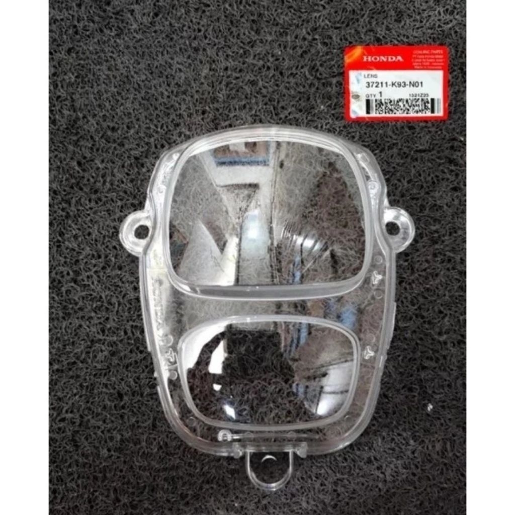 Mika Speedometer (Lens) – Scoopy eSP K93 - 37211K93N01