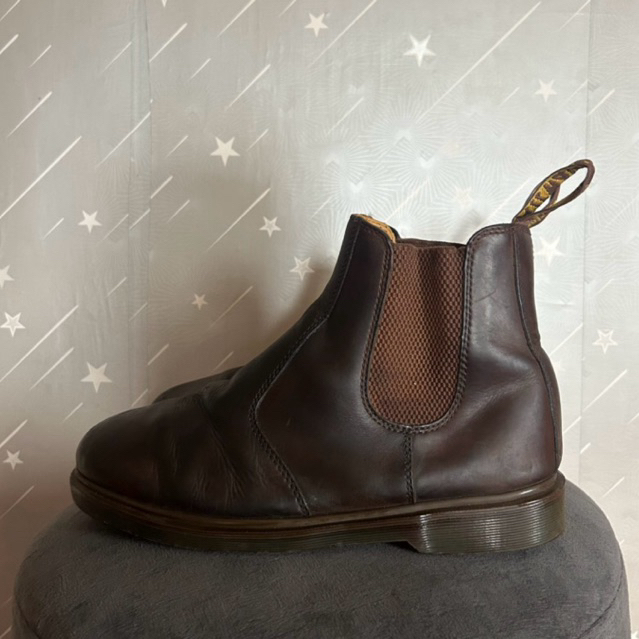Dr. Martens 2976 Creazy Horse