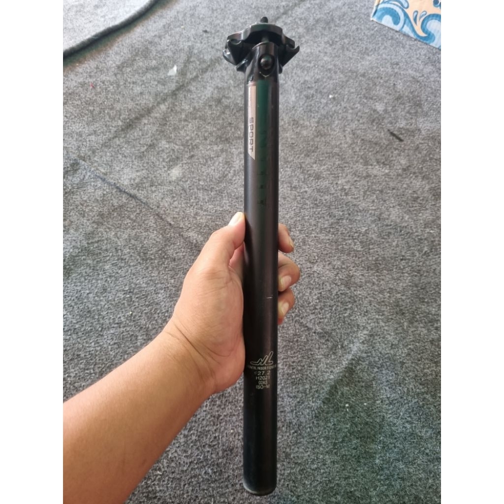seatpost entity sport 27.2