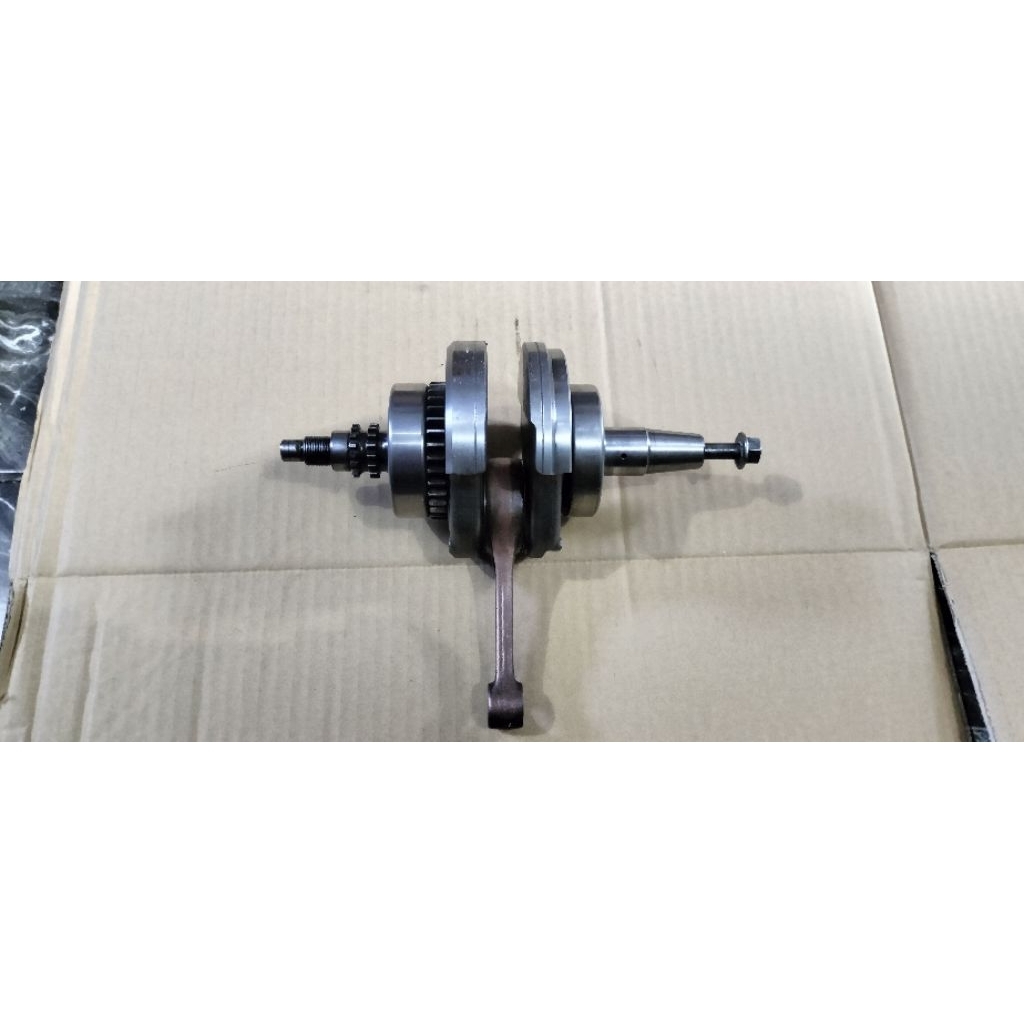Kruk as bandul stang seher crankshaft ninja 250 mono z250 sl mono Original