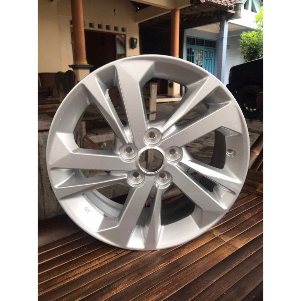 velg avanza ring 15 pcd 5/100
