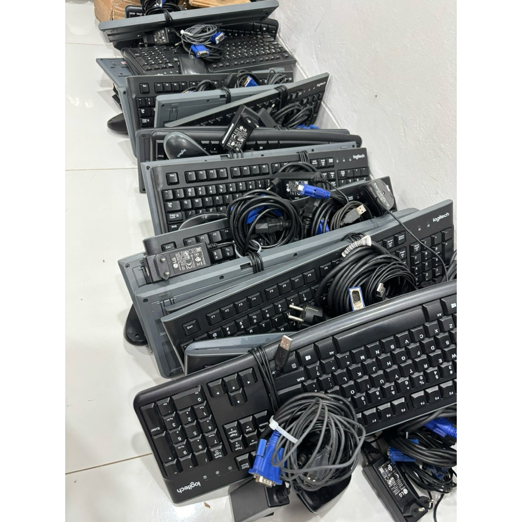 Keyboard DELL USB