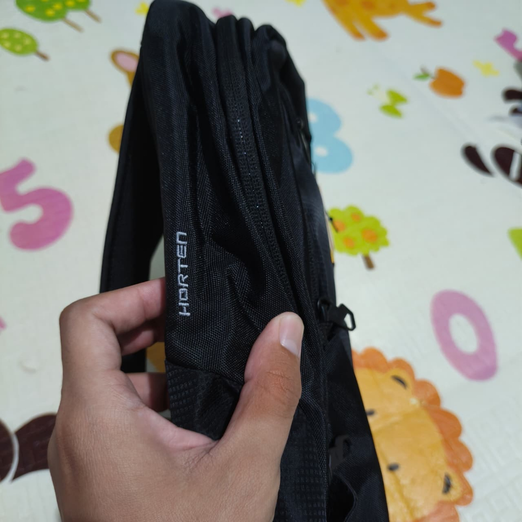TAS Kalibre Horten 21 L