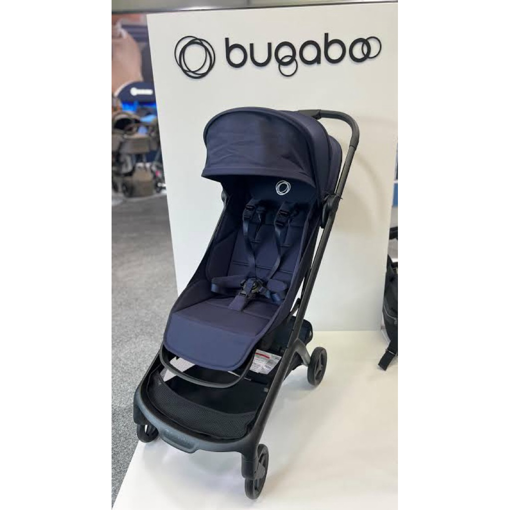 Bugaboo Butterfly 2