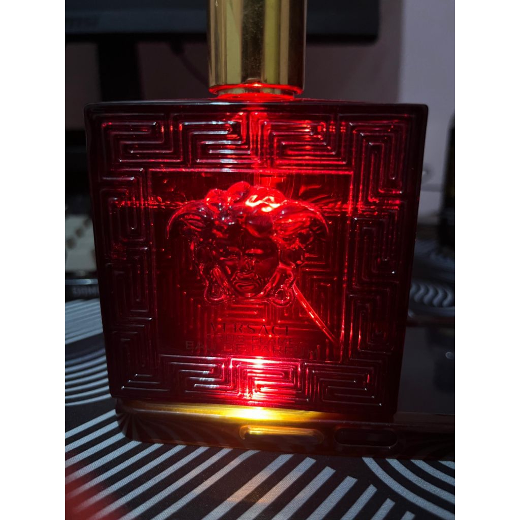 preloved Eros flame