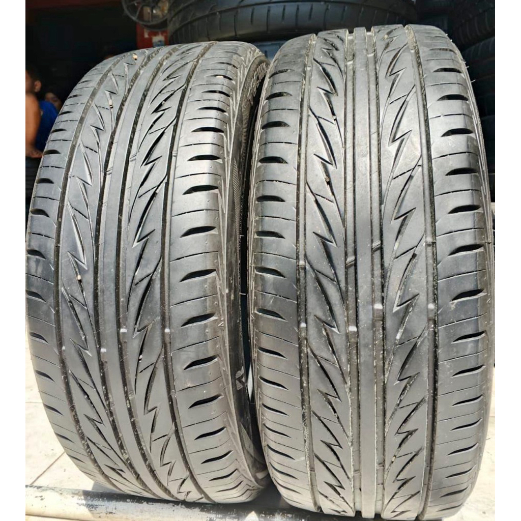 BAN MOBIL 195/50-16 BRIGSTONE TECHNO COPOTAN