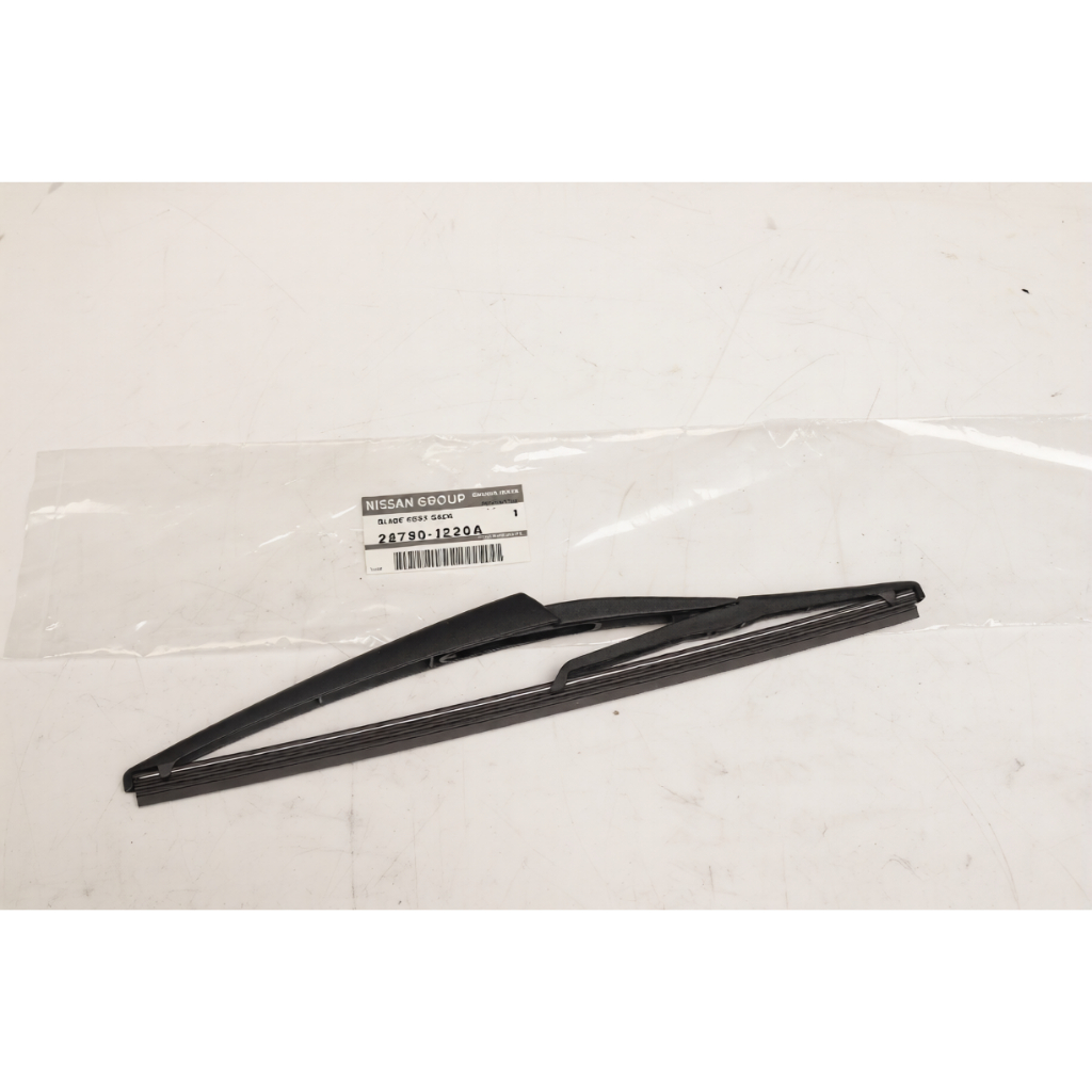 Wiper Belakang Nissan Livina 28790-JE20A Original / Wiper Blade Rear Livina / Karet Wiper Belakang