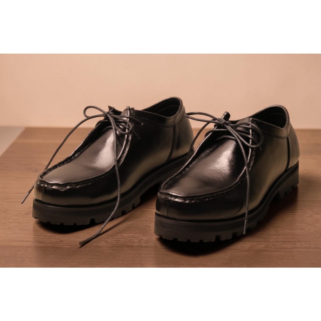 Sepatu Formal Casual Mokasin  Pria Wanita SATAM-CRAFESHOES
