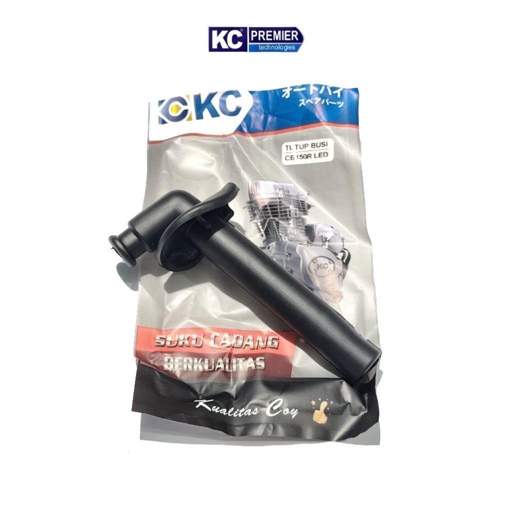 COP BUSI TUTUP BUSI CB 150R CB150R LED CB150R LED NEW SONIC 150 KC PREMIER