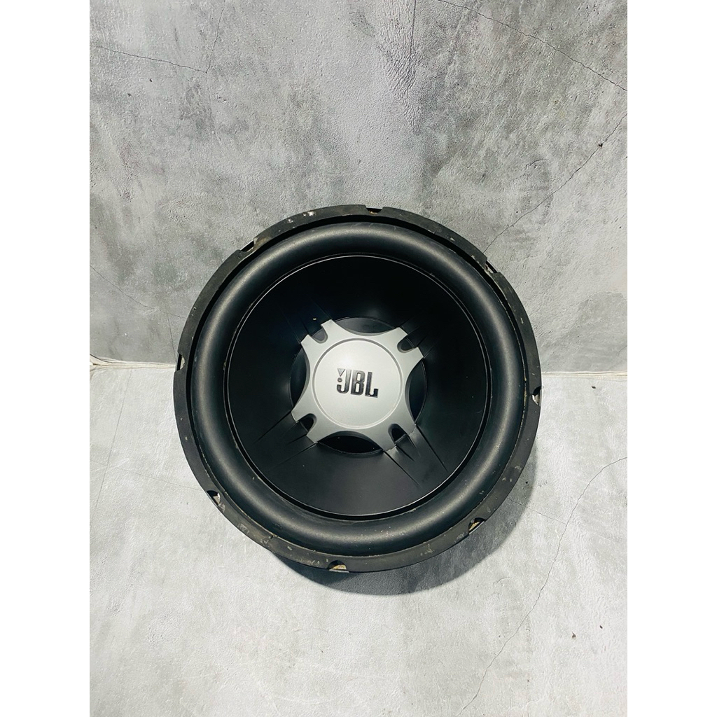 Subwoofer JBL GT5 12 / 12 in orginal no servis