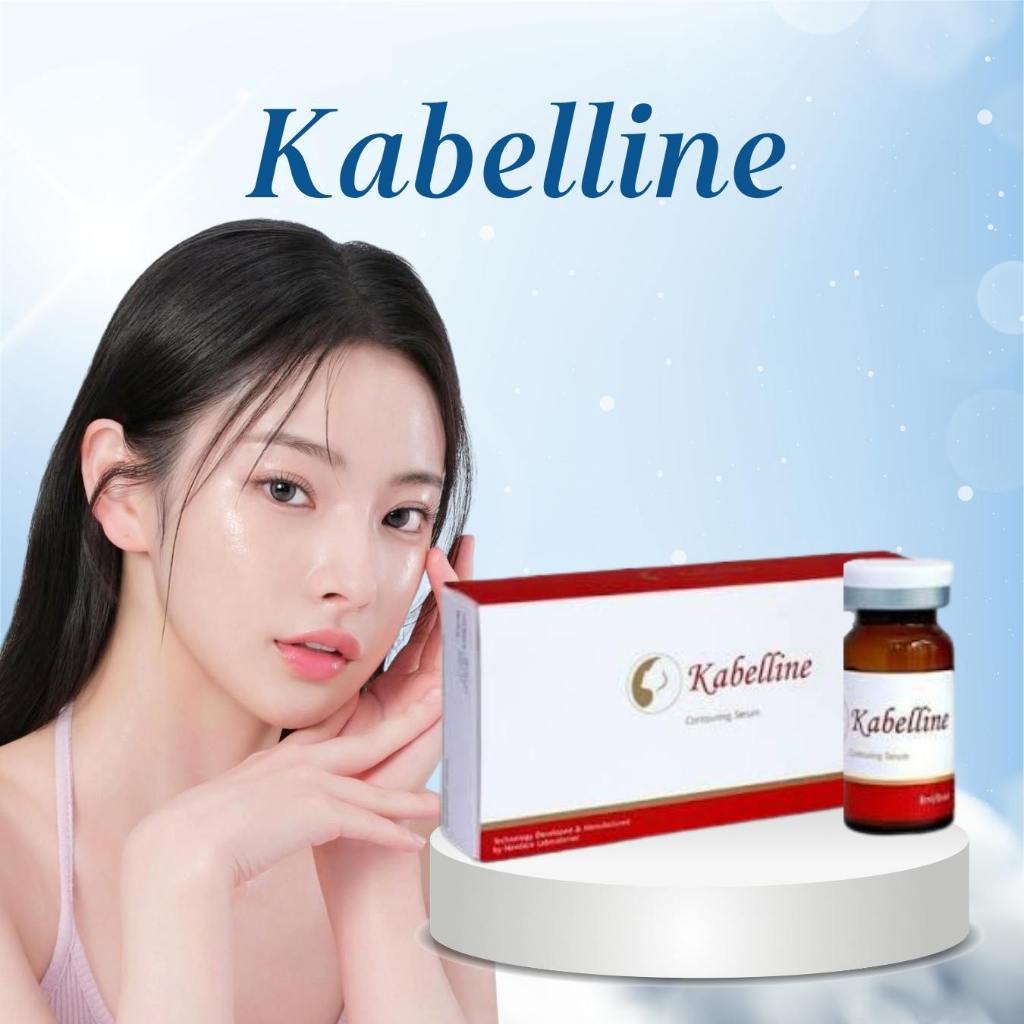 Kabelline Meso Slimming (Ecer & Box)