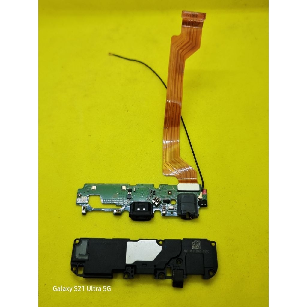Fx Ui/Cas/Speaker Musik vivo Y12 Y15 Y17 Cabutan Original
