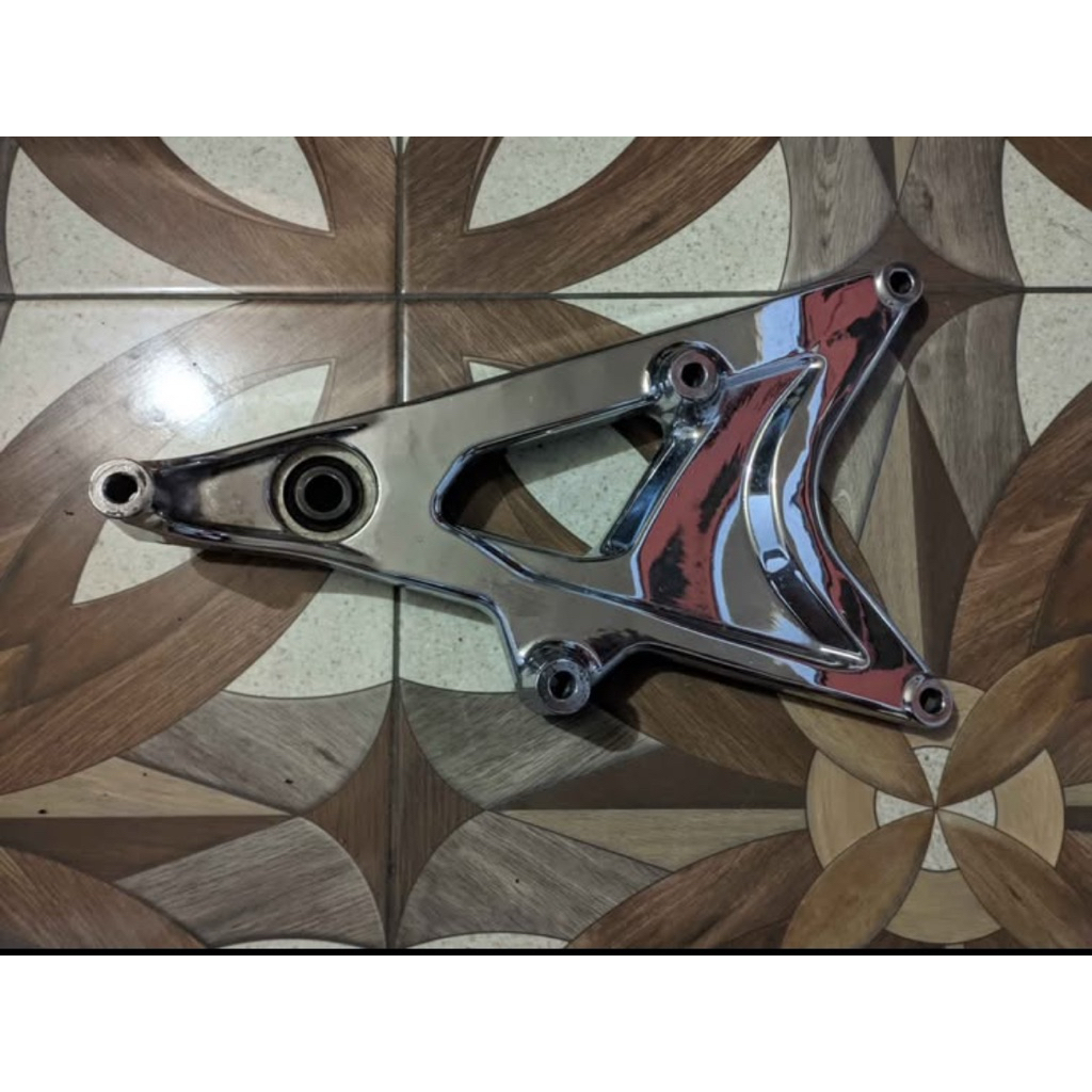 Arm Old Chrome Vario 125/150 Original