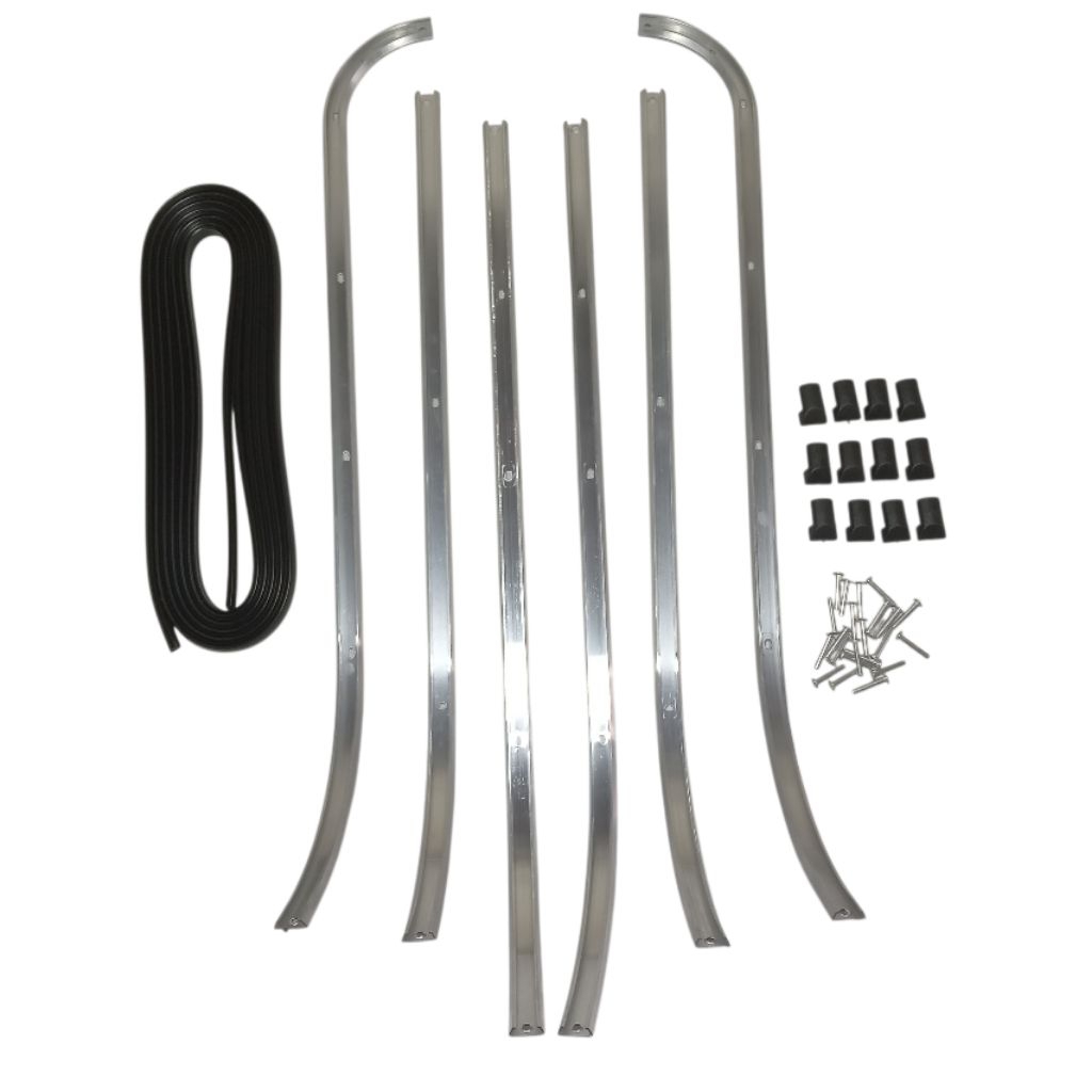 Triplang Set Taiwan Vespa PX PS Spartan