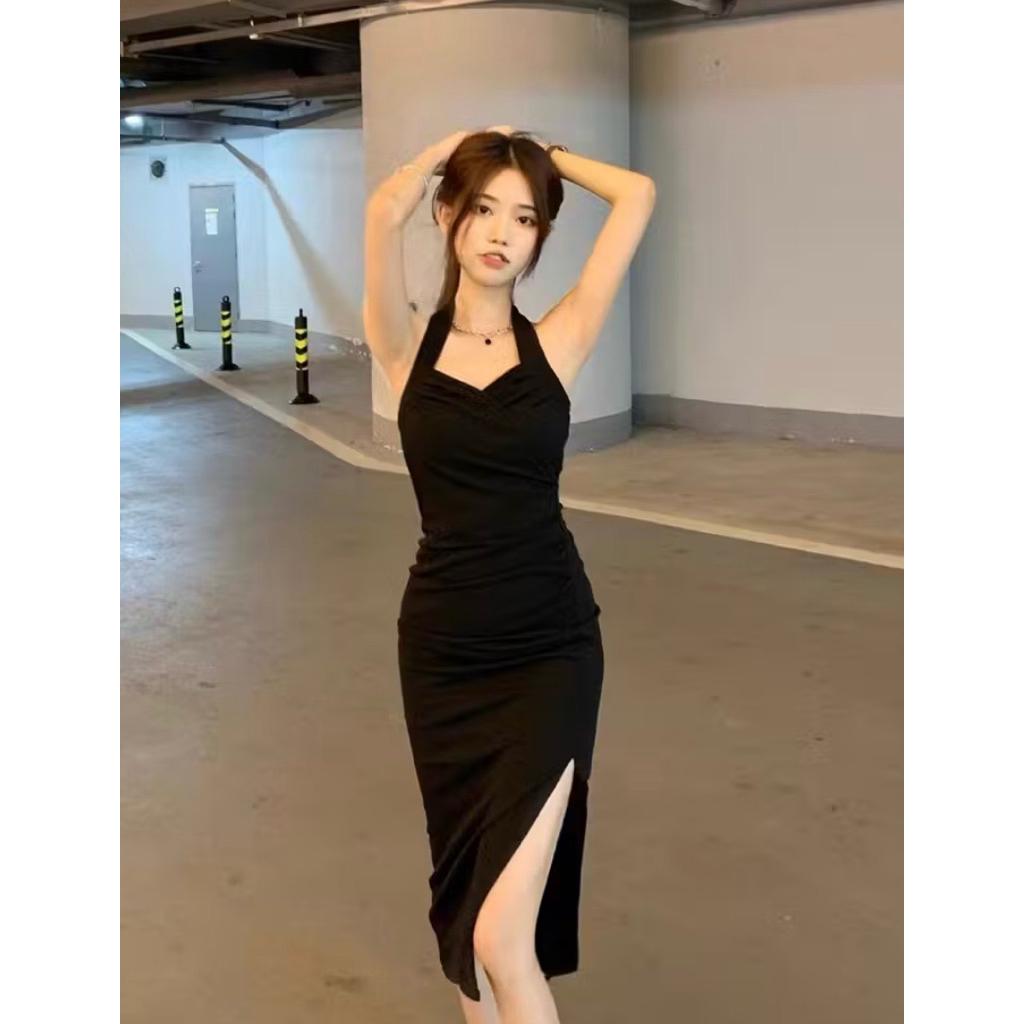 MINI DRESS BODYCON