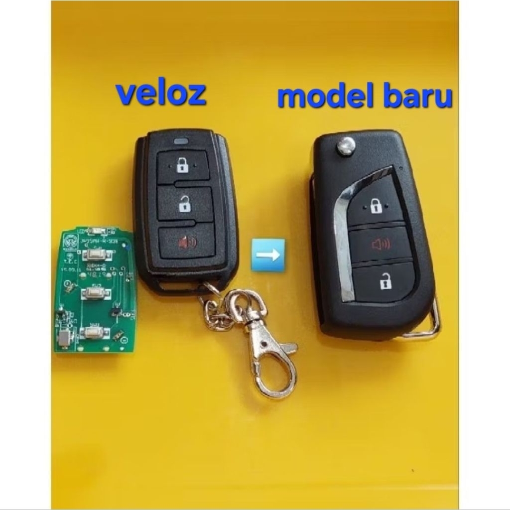 remote avanza veloz 2012_2014