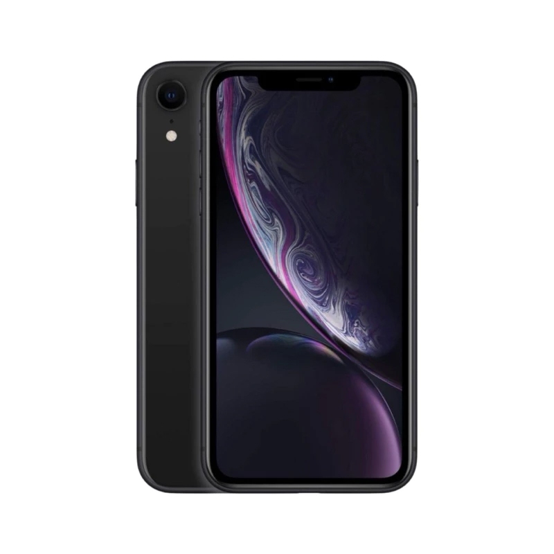 IBOX SECOND IP XR 128GB/64GB GOOD CONDITIONS FULLSET MULUS SECOND HAND NORMAL