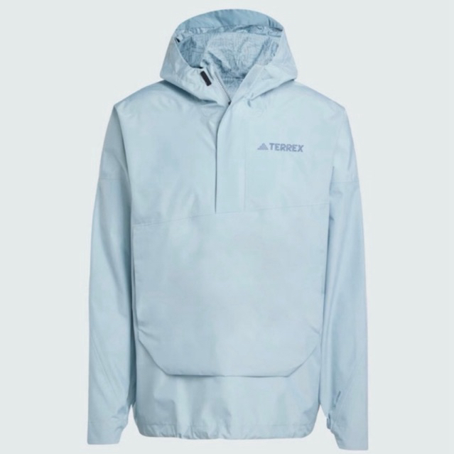 Terrex Xploric 2.5L Climaproof Anorak