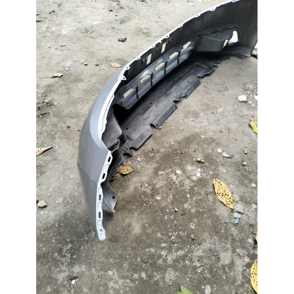 bemper depan honda mobilio E 2015/2023
