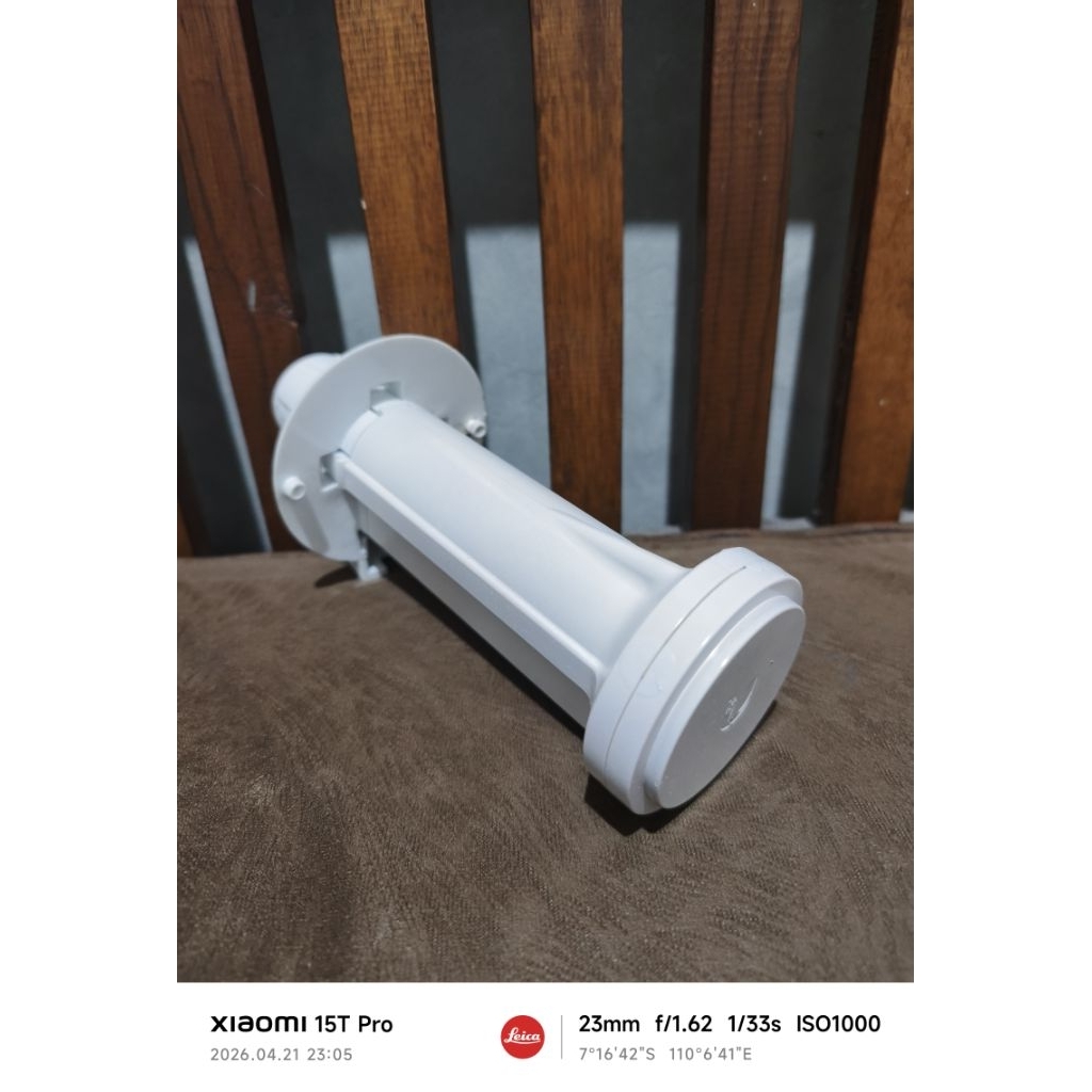 Horn PowerBeam M5