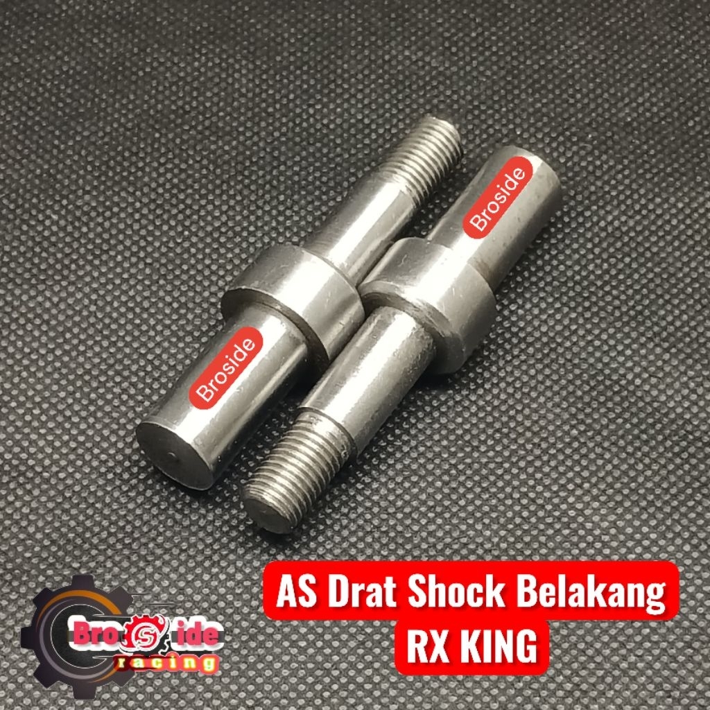As Drat Dudukan Shock Belakang Rx King Rxk Rxs