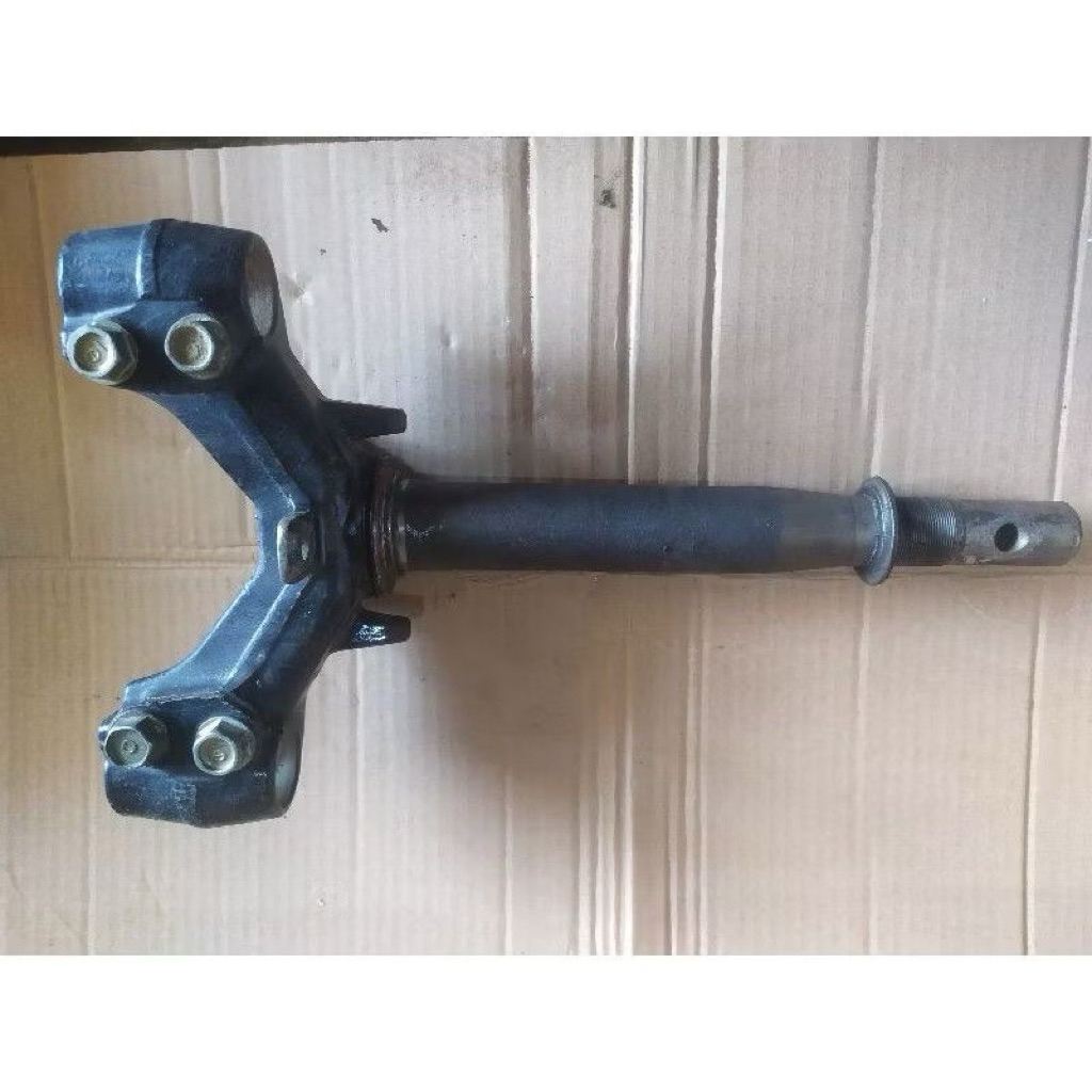 Segitiga Supra Fit New Karisma Supra X 125 / ORIGINAL